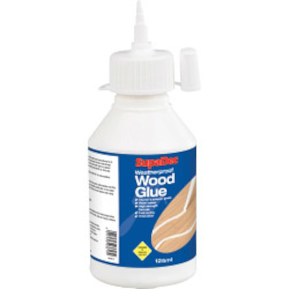 Supadec Wood Glue