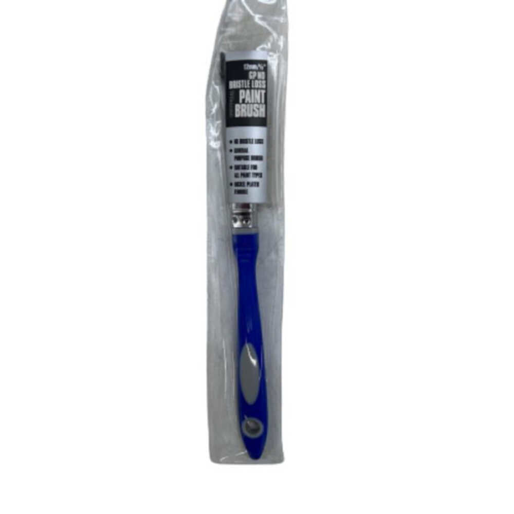 0.5" No Loss Paint Brush