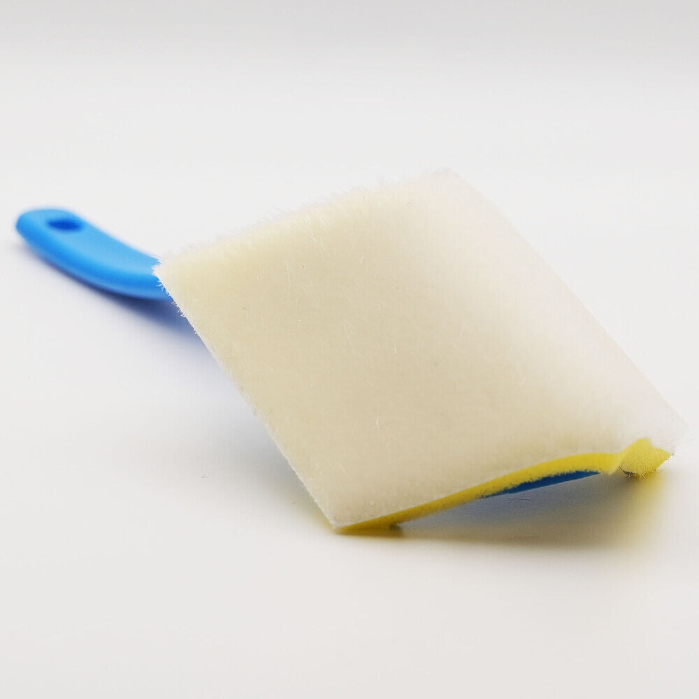 3" Corner Paint Pad