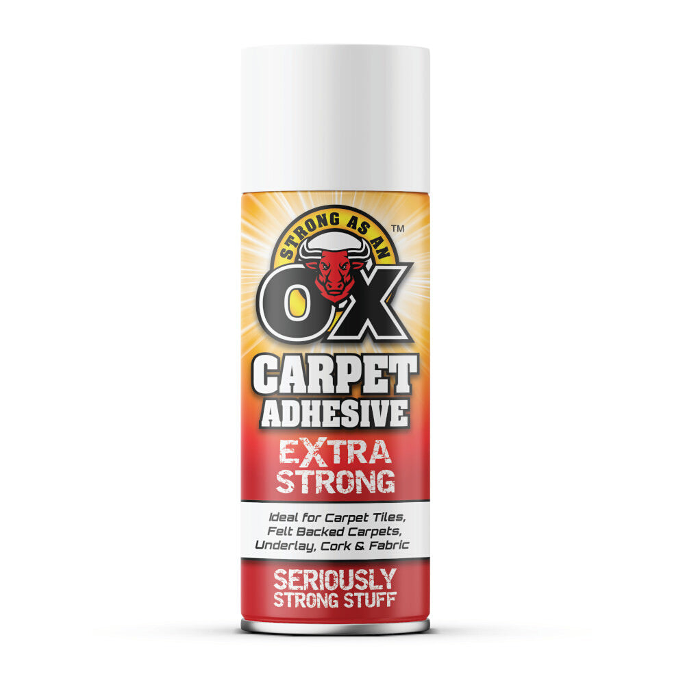 Saao Carpet Adhesive