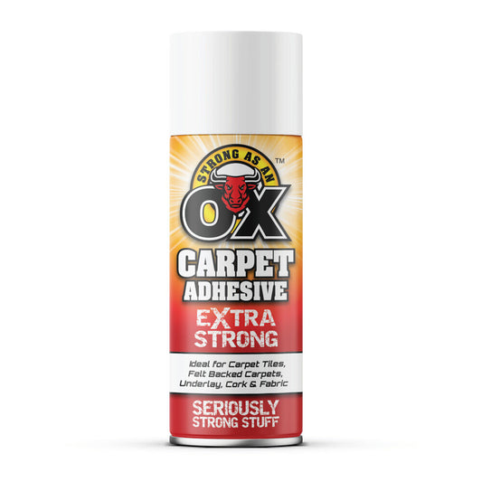 Saao Carpet Adhesive