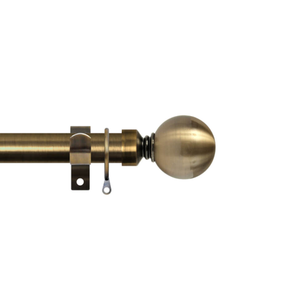 Extensis Ball 1.2M 25mm Brass