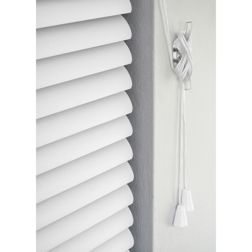 Venetian Blind White