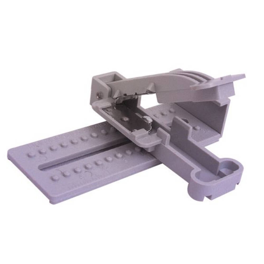 PVC Venetian Blind Cutter