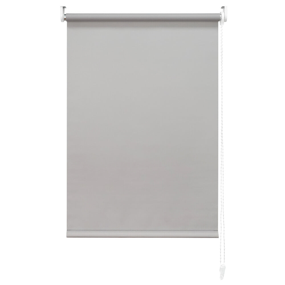 Roller Blind Silver