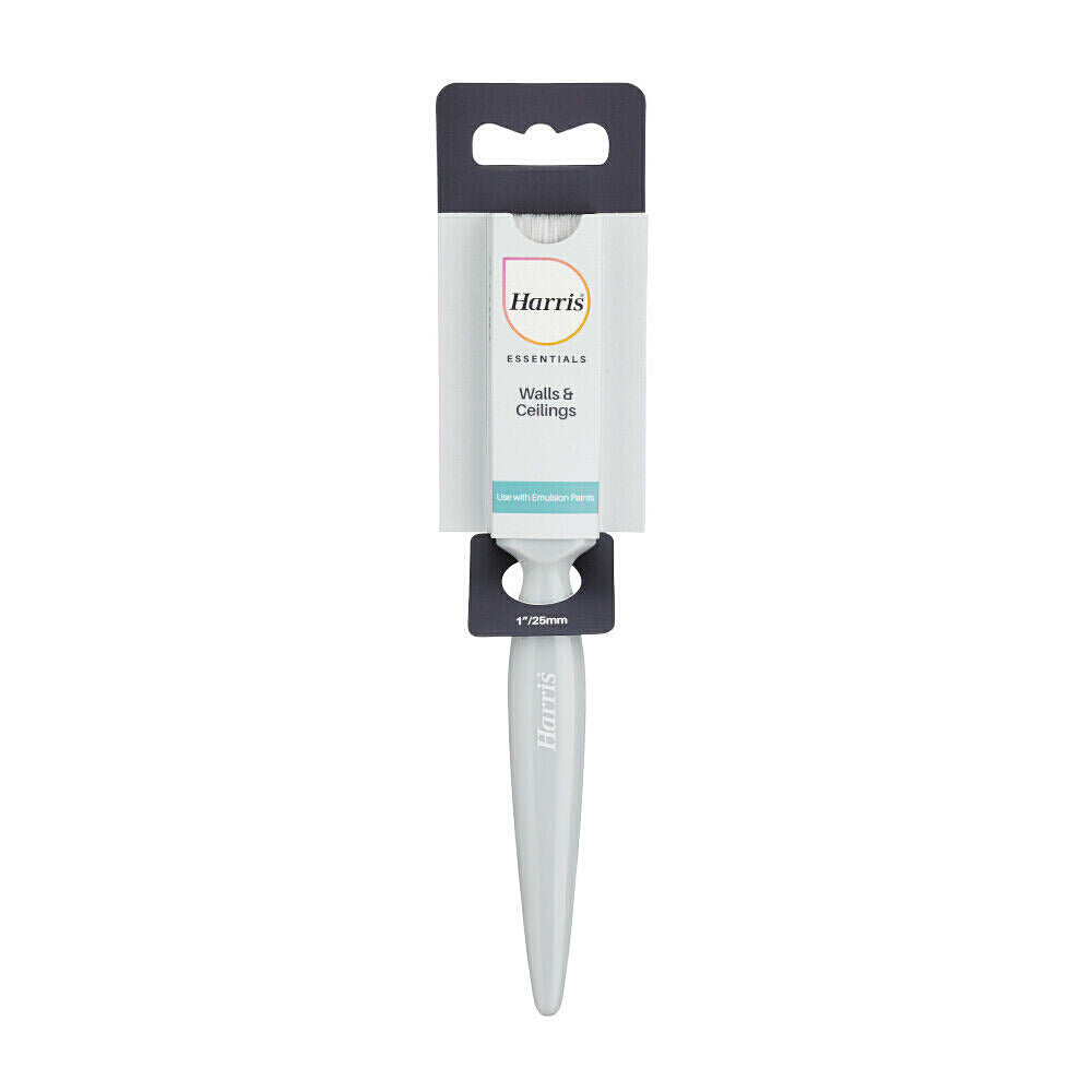 1" Seriously Good Emulsion Flat Brush