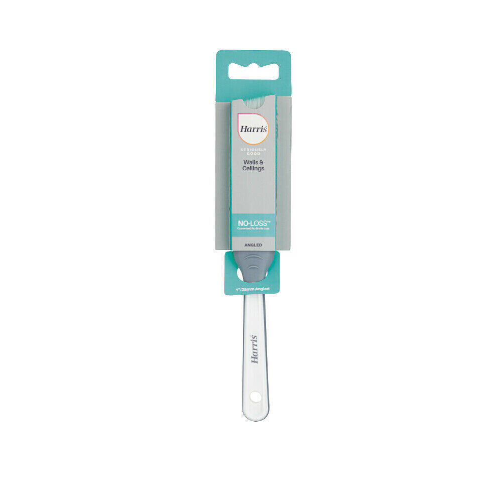 1" Seriously Good Emulsion Angled Brush
