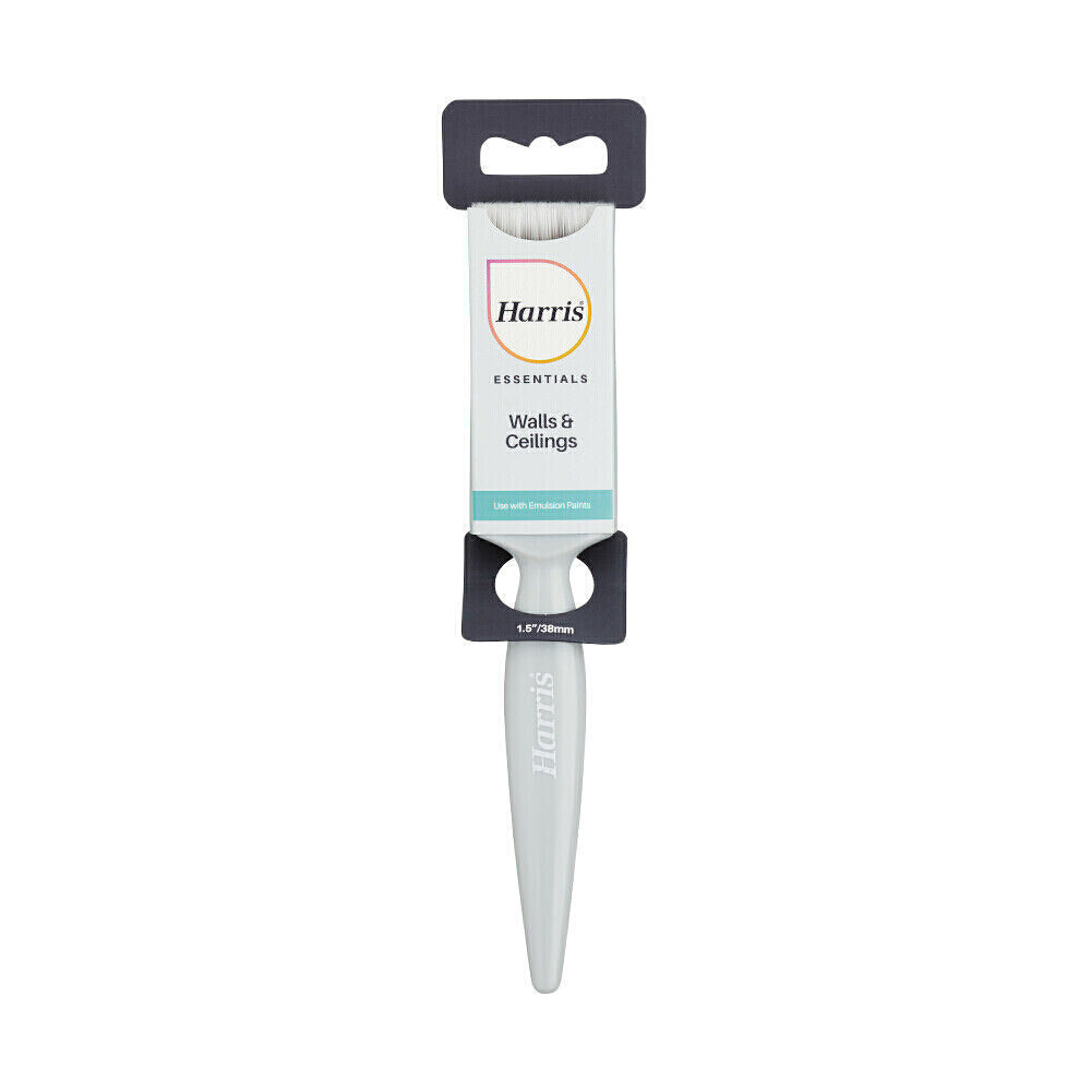 1.5" Seriously Good Emulsion Flat Brush