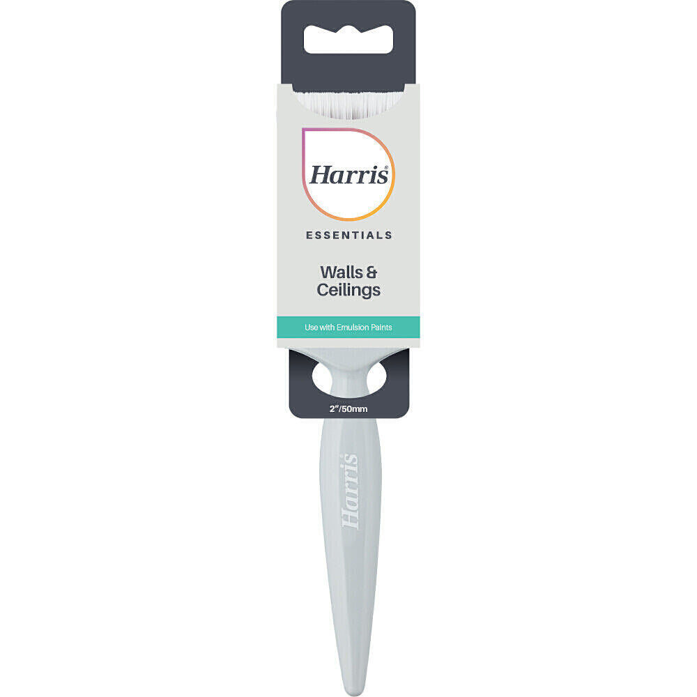 2" Seriously Good Emulsion Flat Brush