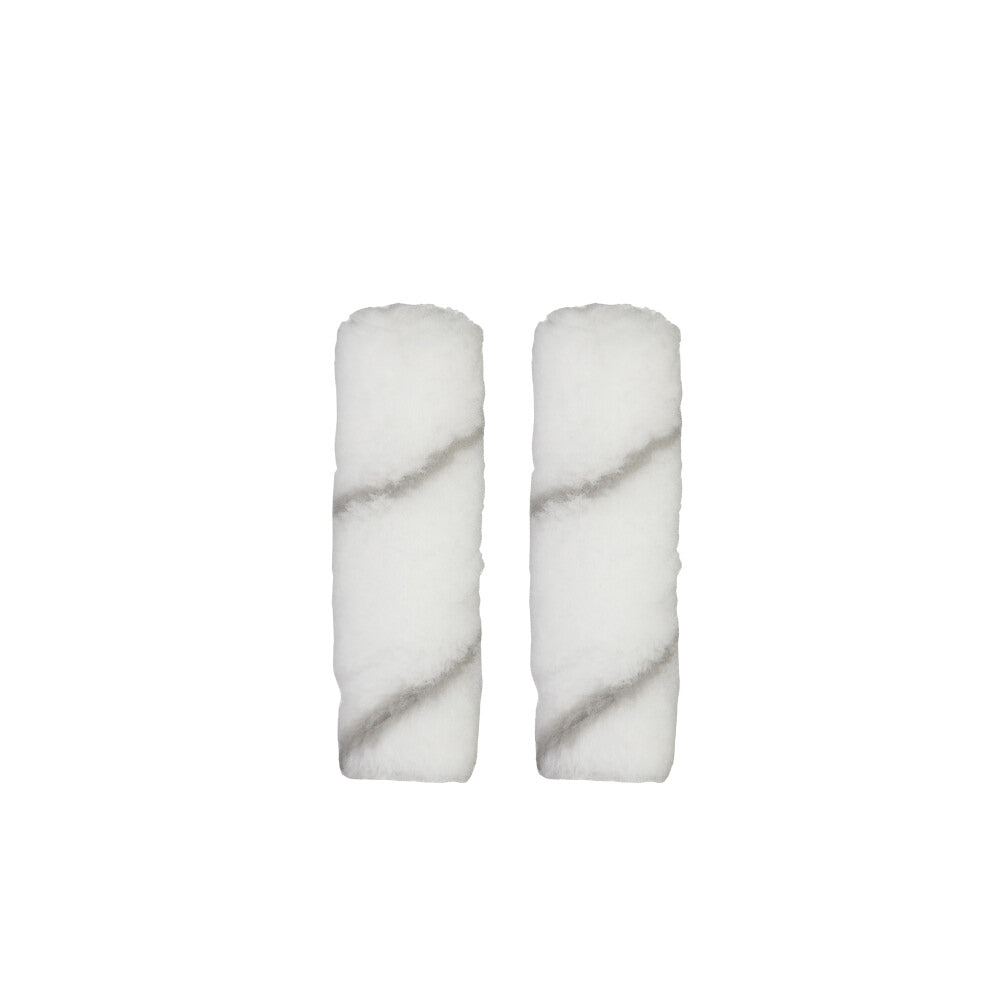 4" Seriously Good Emulsion Roller Sleeve 2 Pack