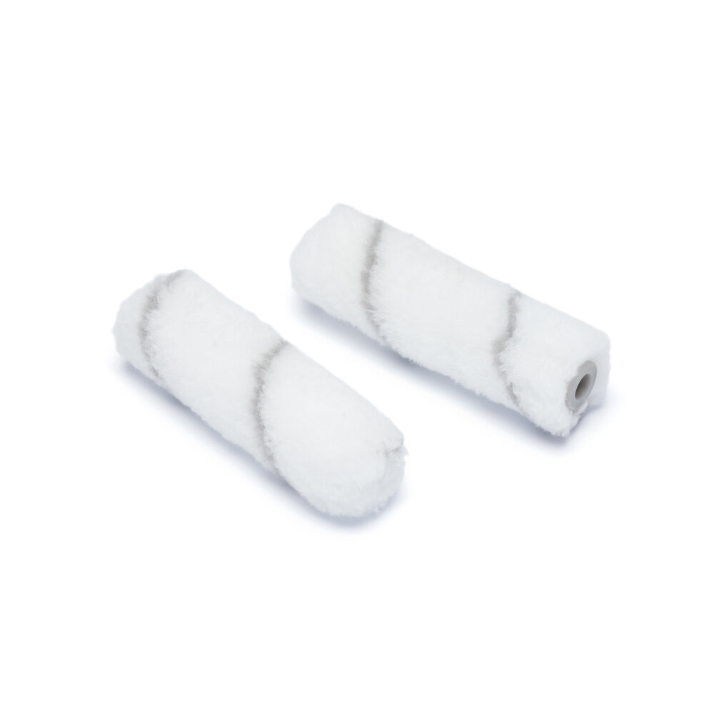 4" Seriously Good Emulsion Roller Sleeve 2 Pack