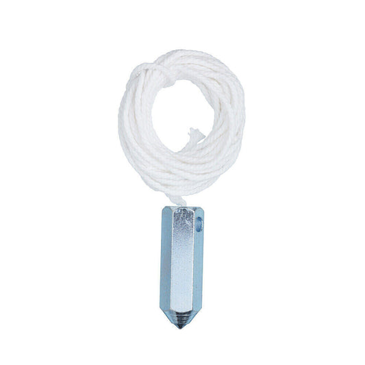 Seriously Good Plumb Bob