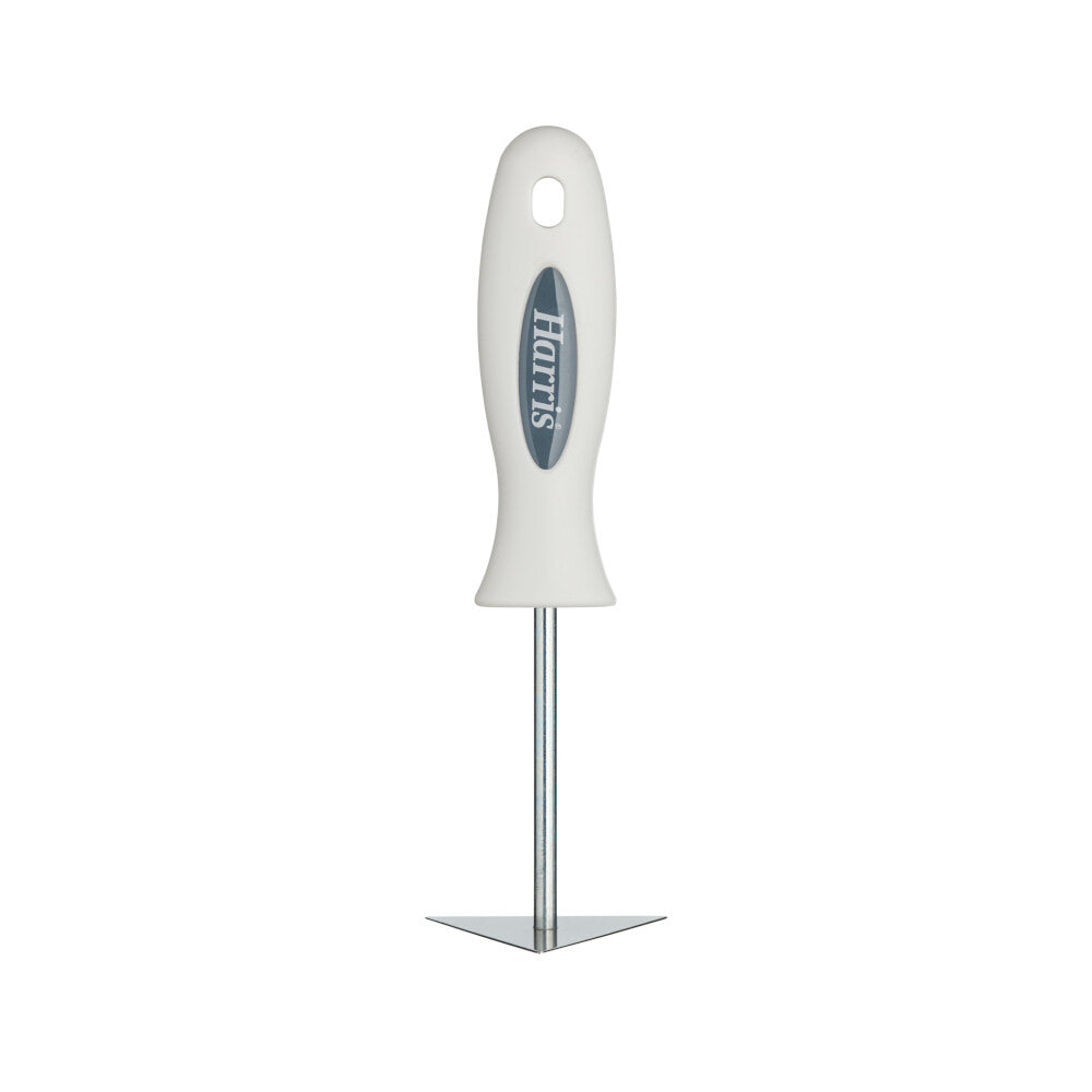Seriously Good Triangular Shavehook