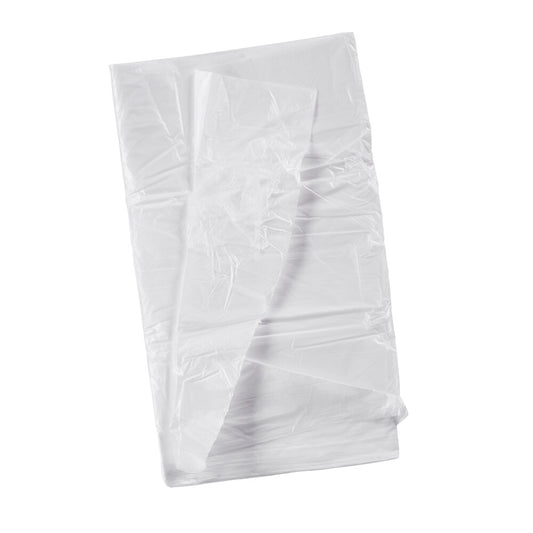 3.7x2.75M Harris Essentials Dust Sheet