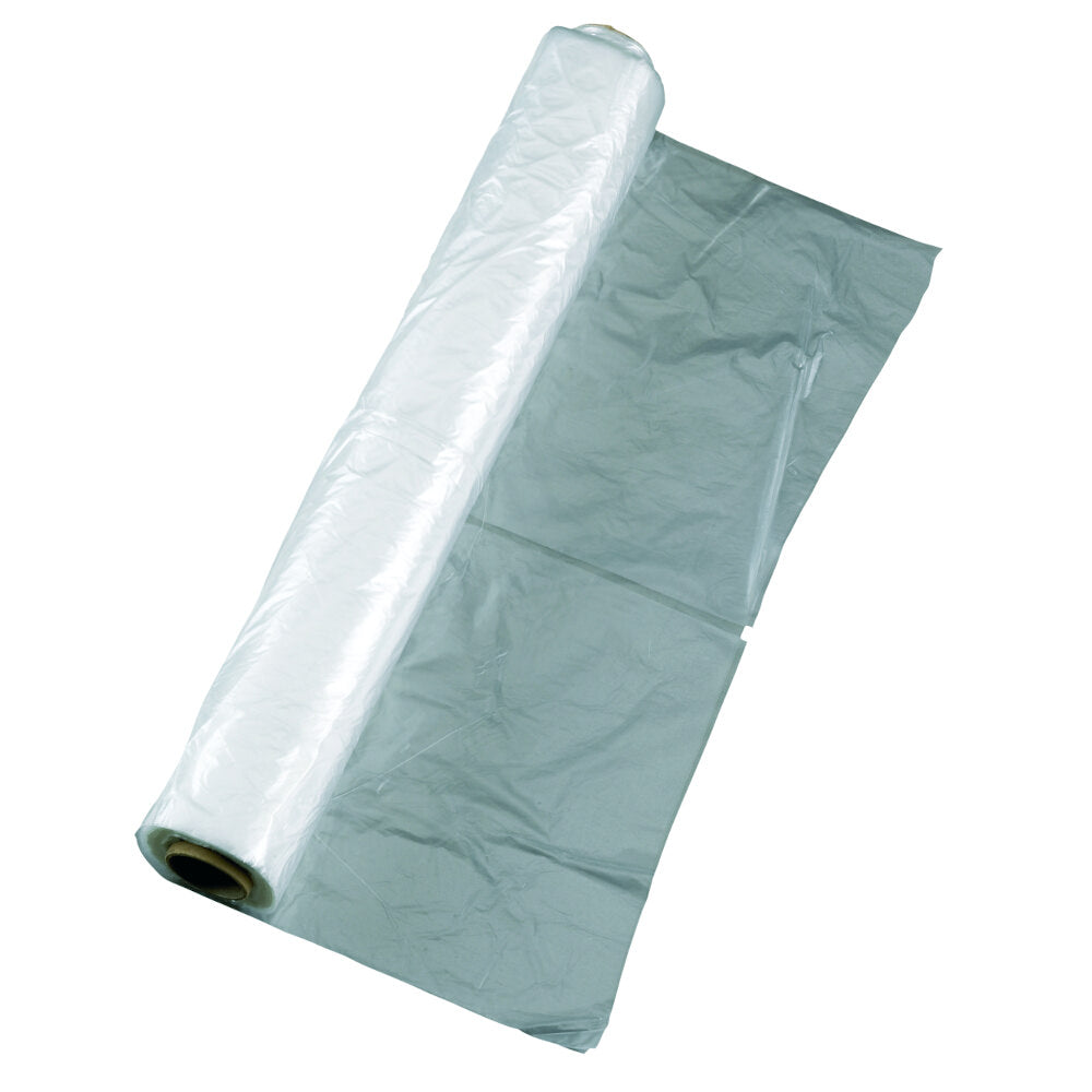 2mx5m Dust Sheet On A Roll