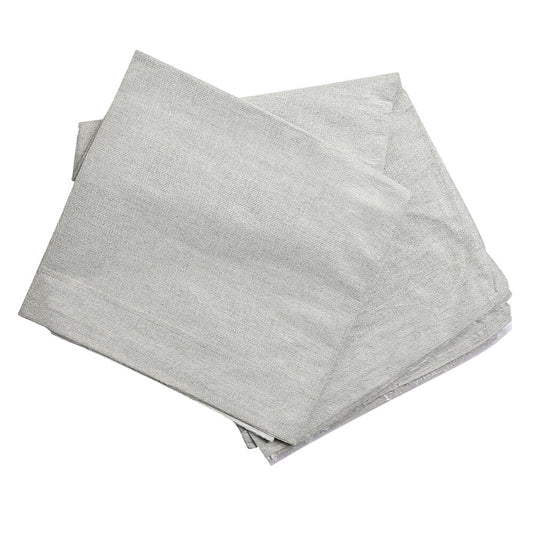 12x9 Serously Good Cotton Rich Dust Sheet
