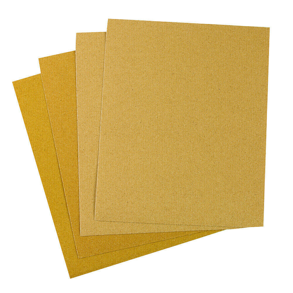 Seriously Good Sandpaper, Assorted 4 Pack