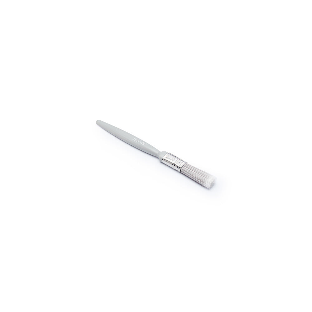 0.5" Essentials Emulsion Flat Brush