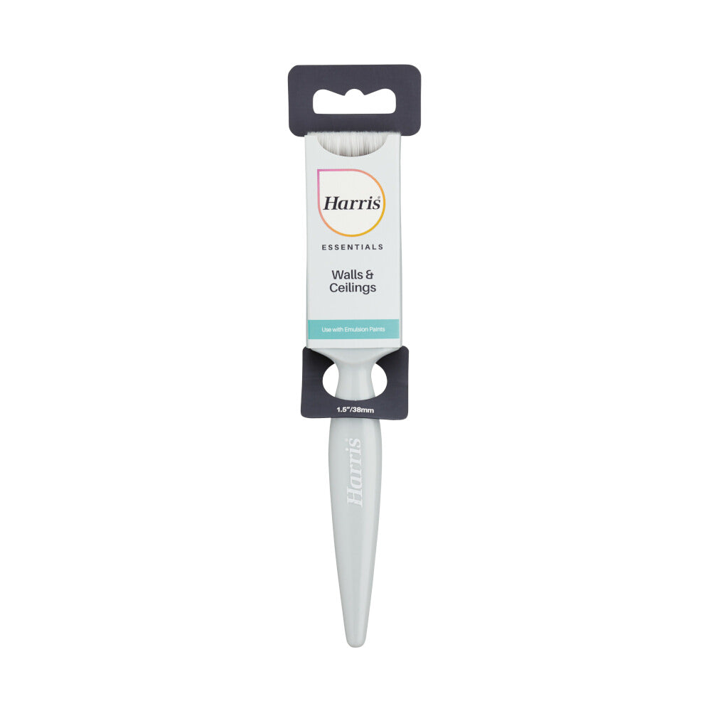 1.5" Essentials Emulsion Flat Brush
