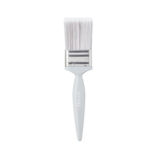 2" Essentials Emulsion Flat Brush
