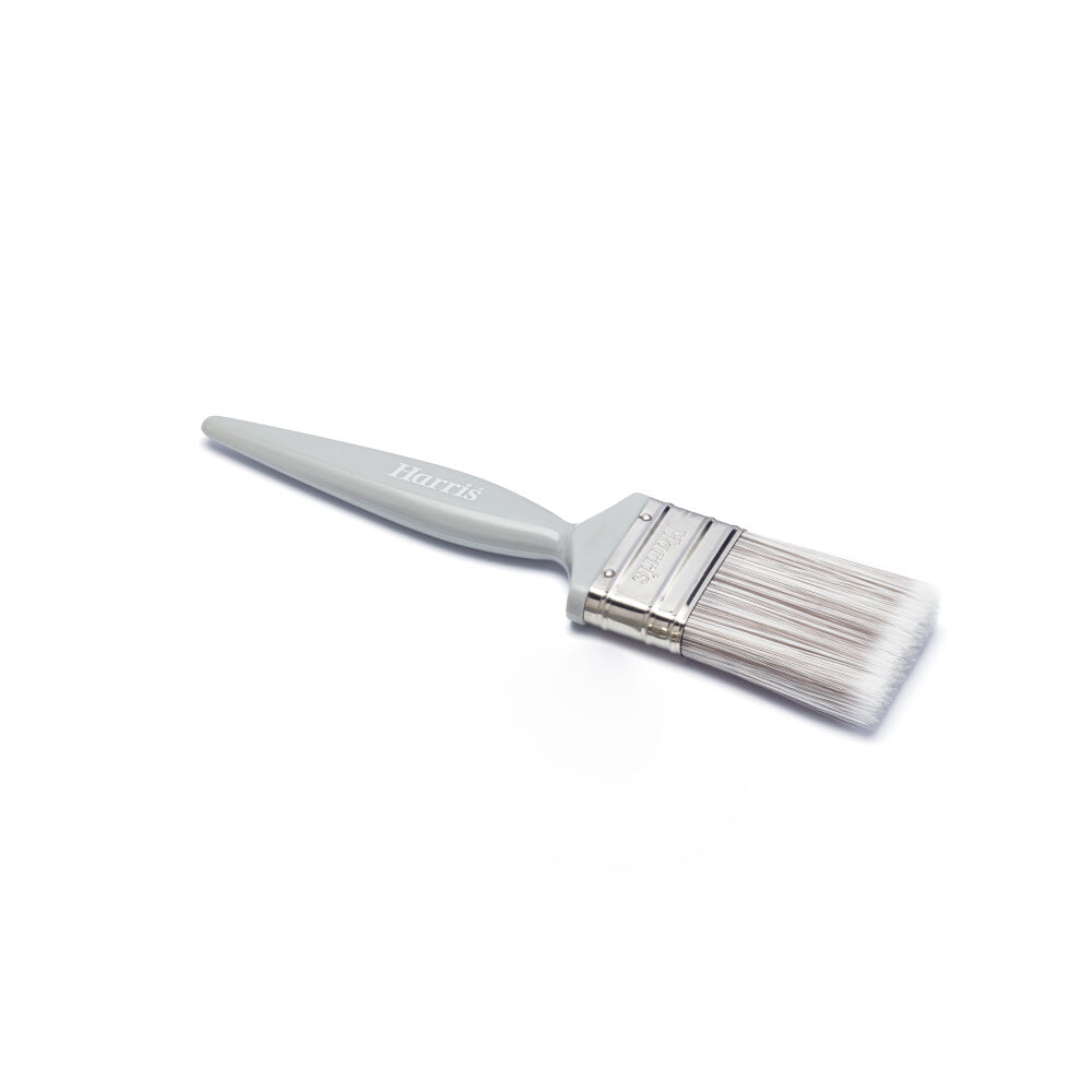 2" Essentials Emulsion Flat Brush