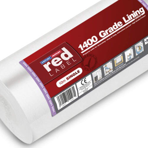 Erfurt Lining Paper 1400G