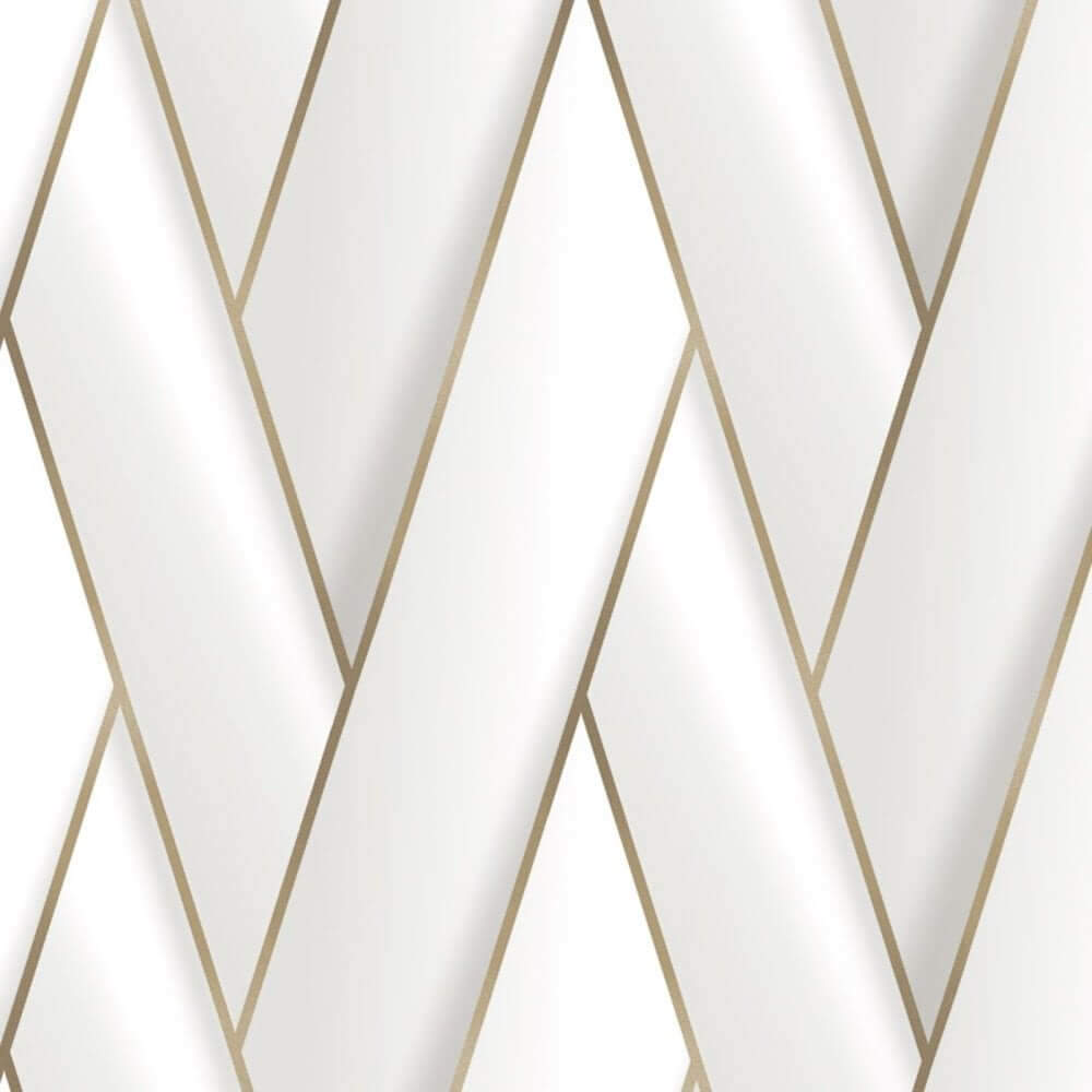 Debona Wallpaper 2120 Debona Armando White