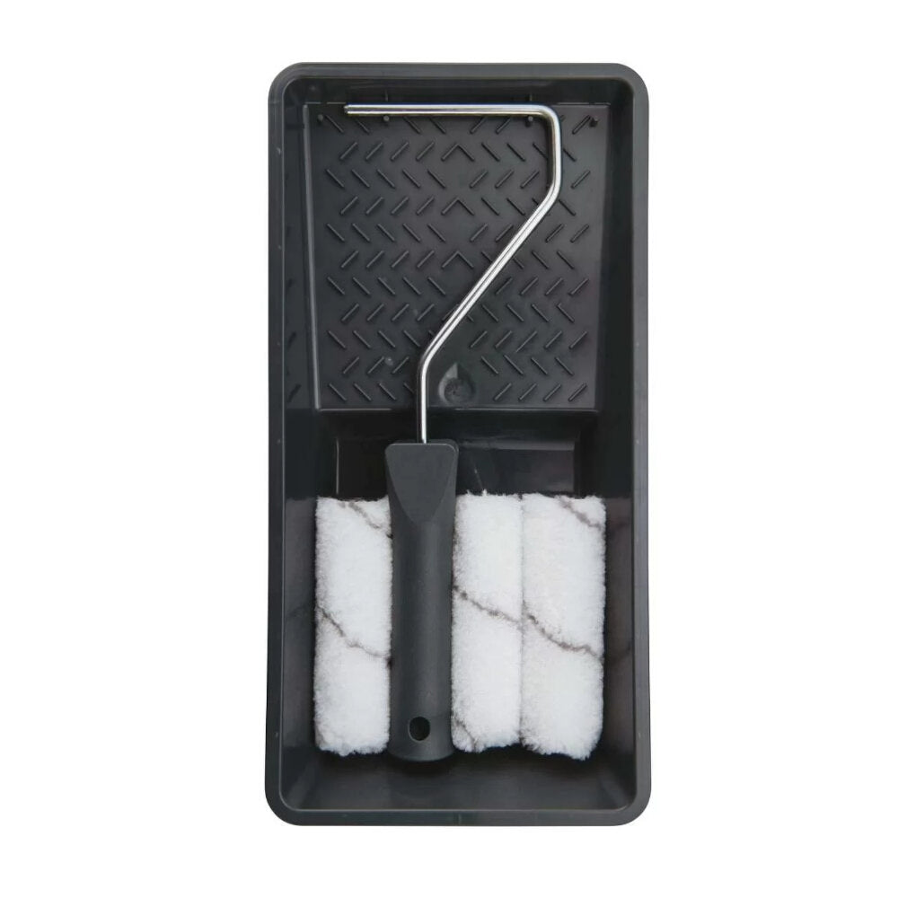 Roller Set Emulsion 5 Piece