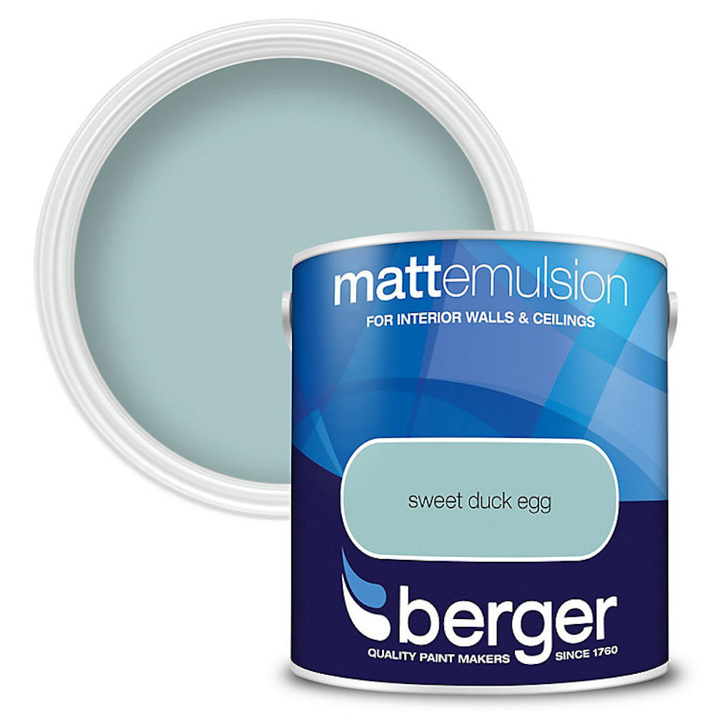 Paint for Walls & Ceilings