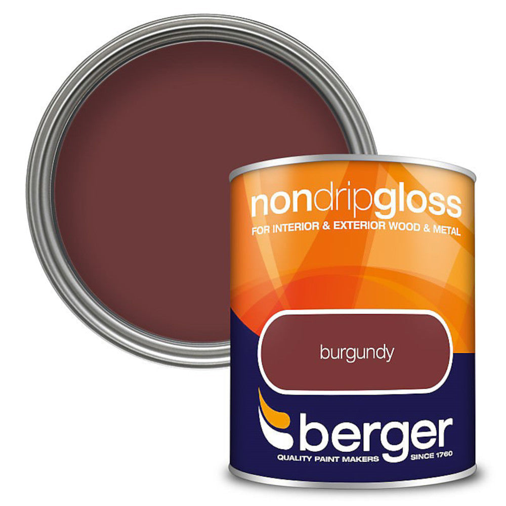 Paint for Wood & Metal