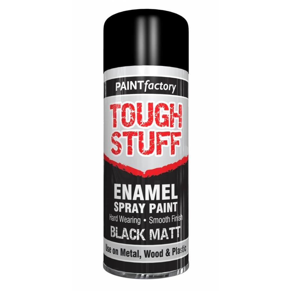 Spray Paint