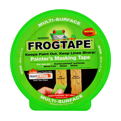 Frog Tape