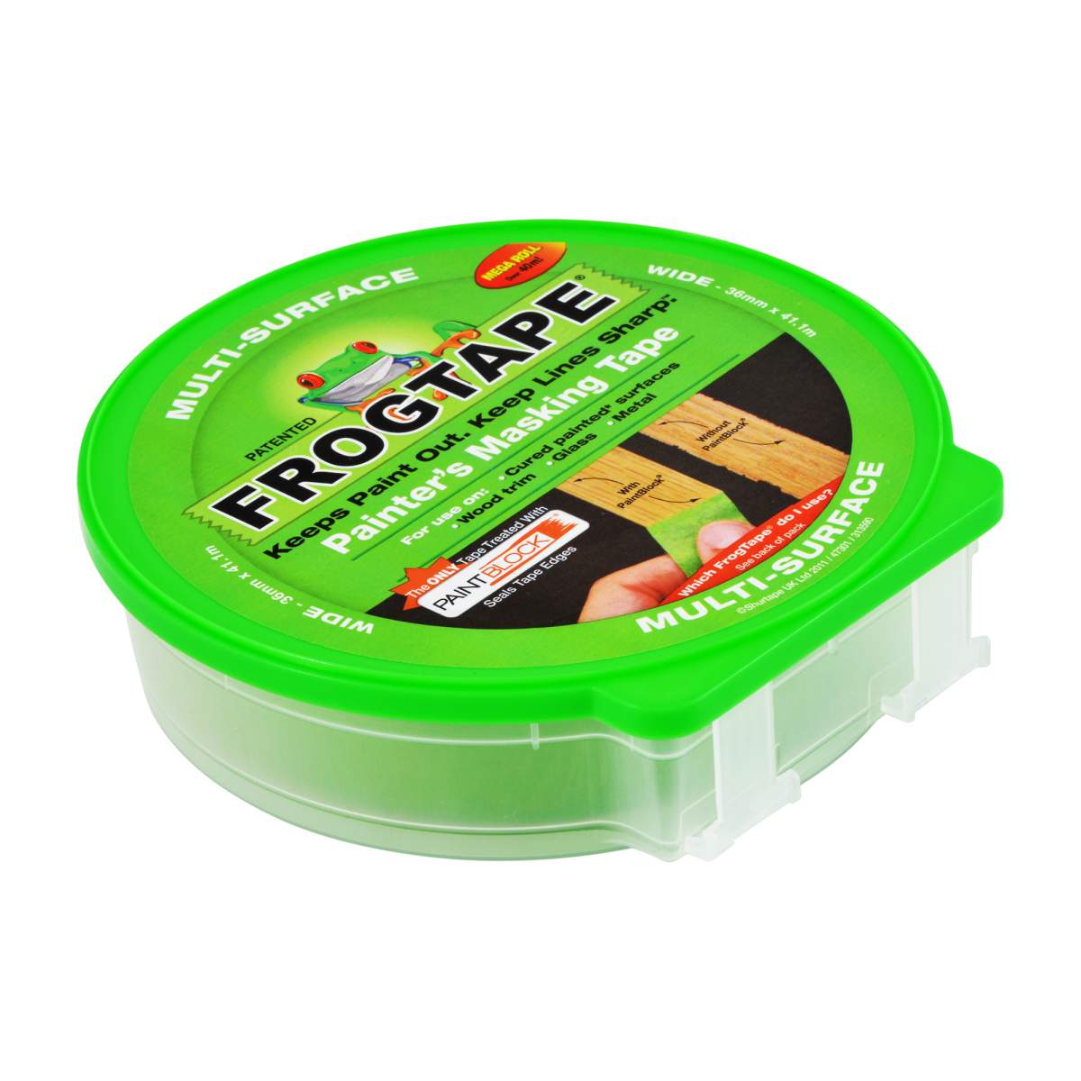 Frog Tape