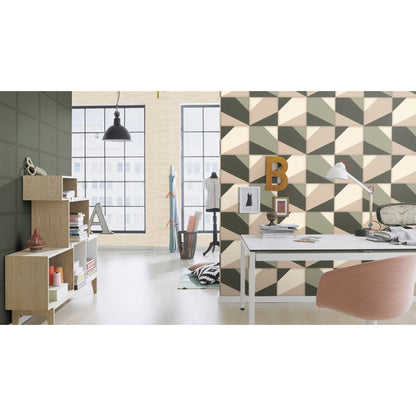 Rasch Wallpaper 418460