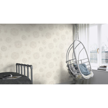 Rasch Wallpaper 540550