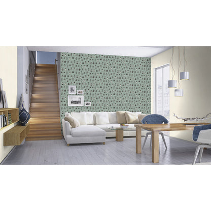 Rasch Wallpaper 552973