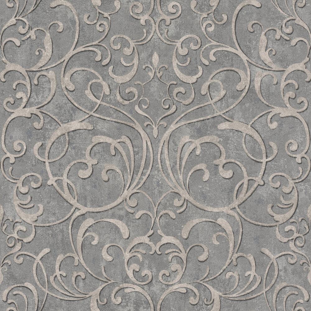 Rasch Wallpaper 651621