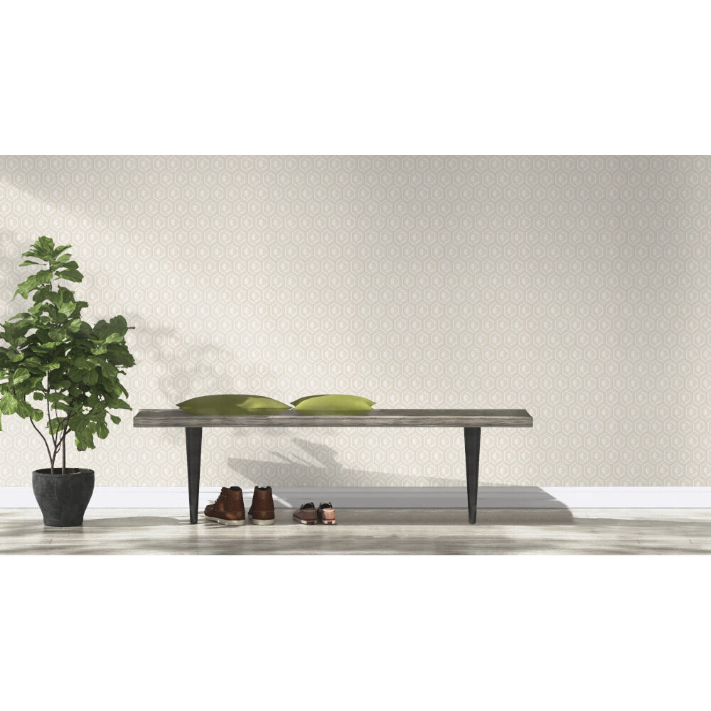 Rasch Wallpaper 710120