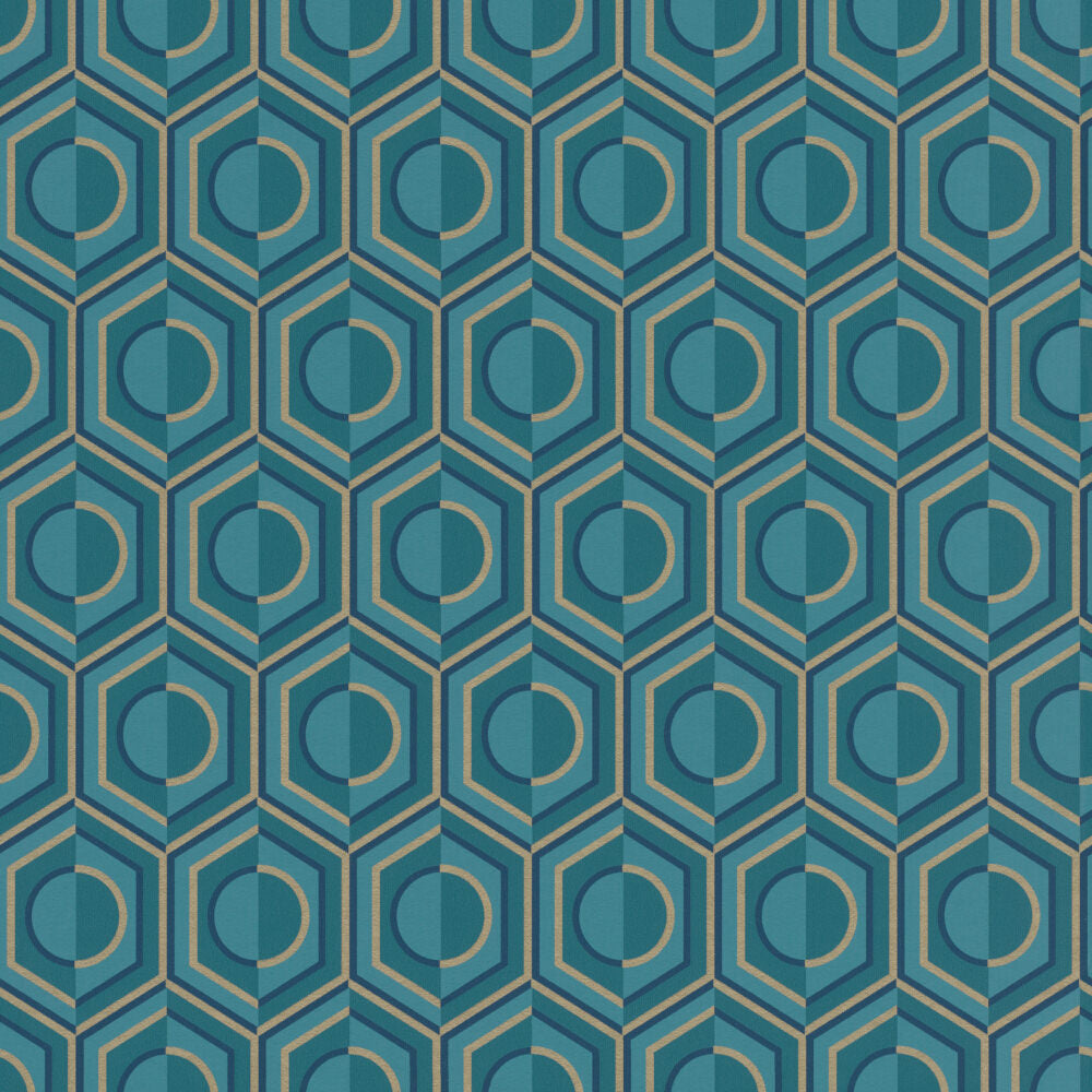 Rasch Wallpaper 710144