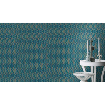 Rasch Wallpaper 710144