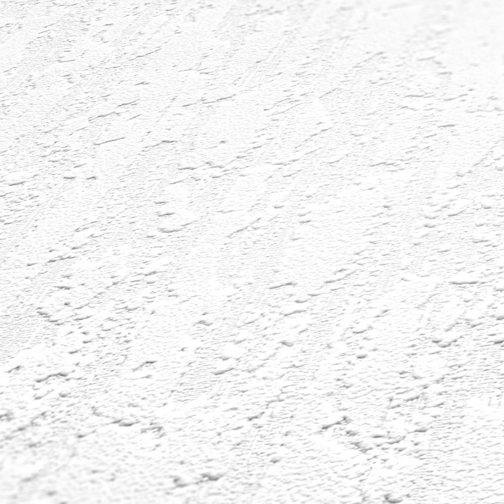 AS Creation Wallpaper 2409-10 Blown White