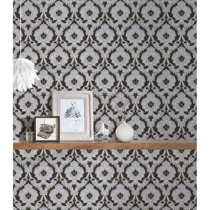 AS Creation Wallpaper 310347 Duplex Paper 