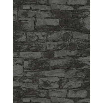 AS Creation Wallpaper 343819 Brick Expanded Vinyl 