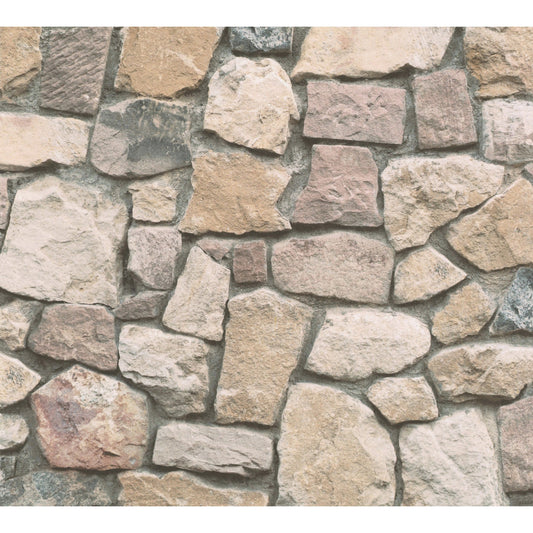 AS Creation Wallpaper 6924-12 Neutral Brick