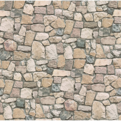 AS Creation Wallpaper 6924-12 Neutral Brick