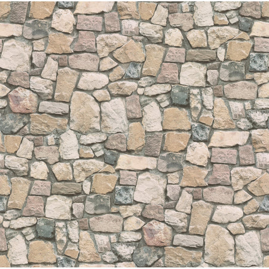 AS Creation Wallpaper 6924-12 Neutral Brick