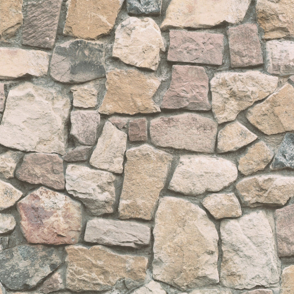 AS Creation Wallpaper 6924-12 Neutral Brick
