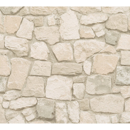 AS Creation Wallpaper 6924-29 Sandstone Brick