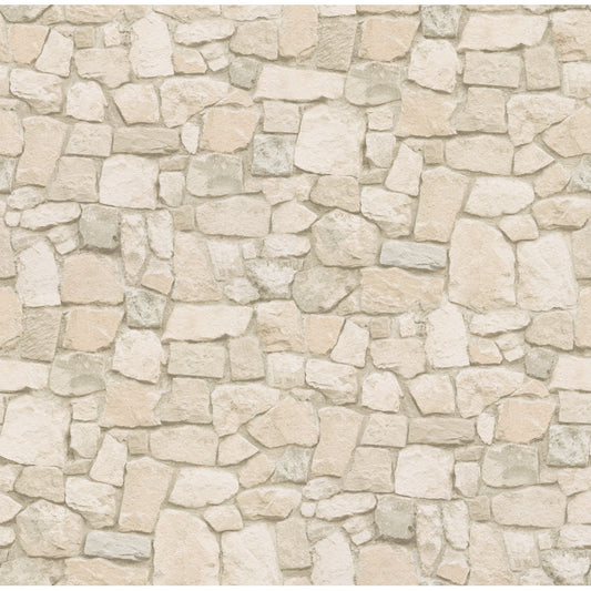 AS Creation Wallpaper 6924-29 Sandstone Brick