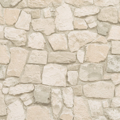 AS Creation Wallpaper 6924-29 Sandstone Brick